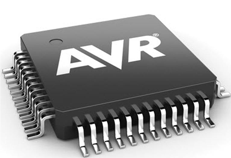 AVR - Microcontrollers | Shop online at best price