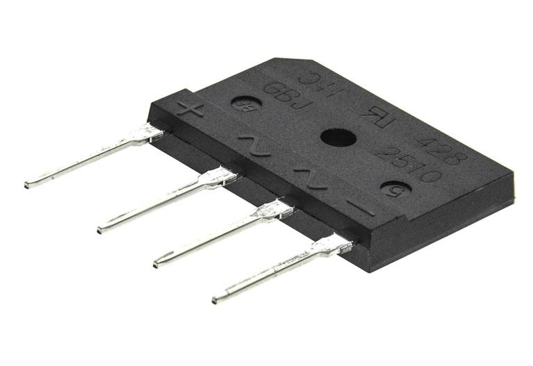 Bridge - Diodes | Shop now online at best price