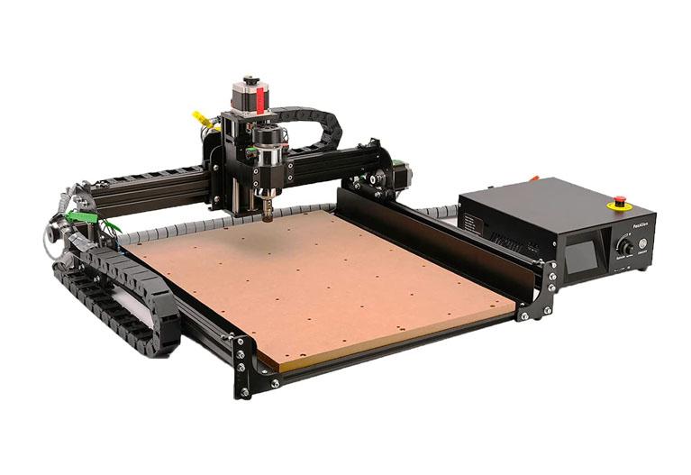 CNC - 3D Printer & CNC | Shop now online at best price