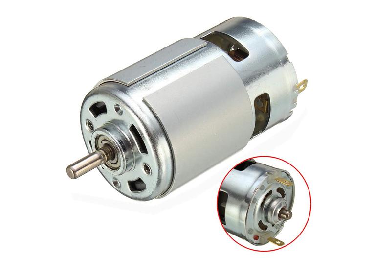 DC Motors - Electronic Components | Shop online at best price