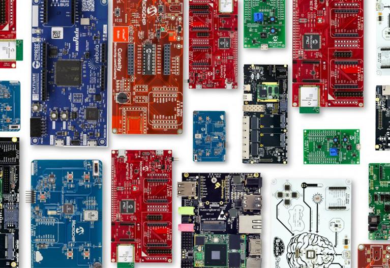 Development Boards - Microcontrollers | Shop now online