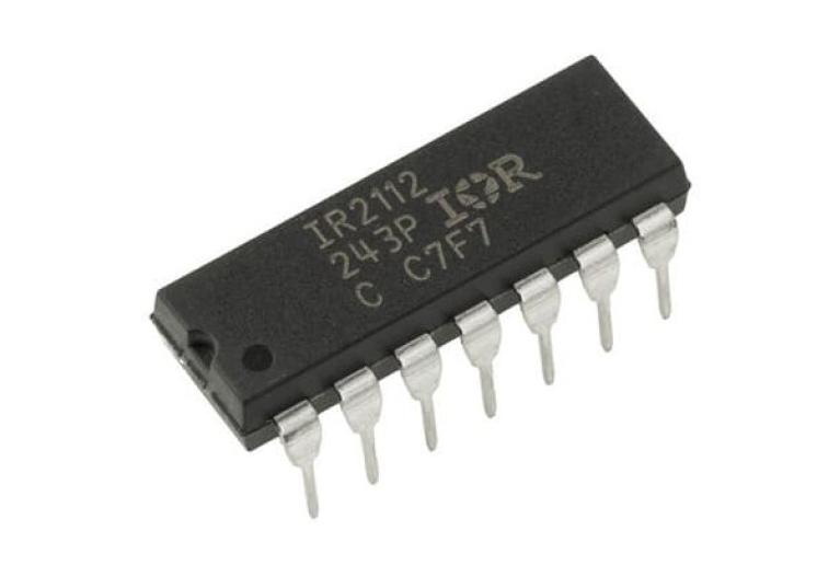 Driver - Integrated Circuit | Shop online at best price