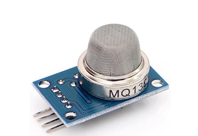 Gas and Air Quality Sensor | Shop now online at best price