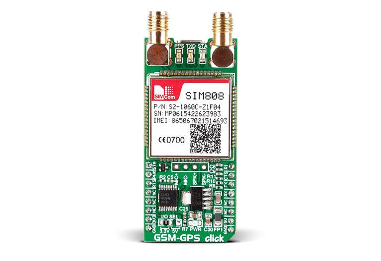 GSM - Wireless Connection | Shop now online at best price