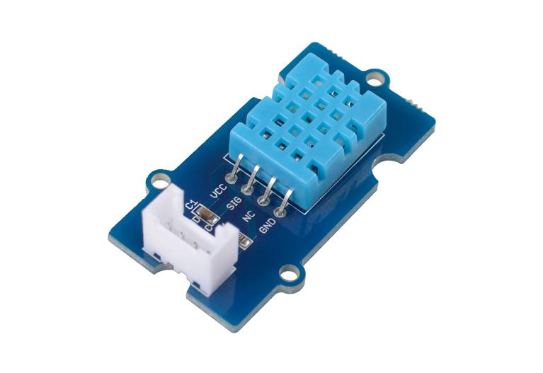 Temperature Sensor - Sensors | Shop now online at best price