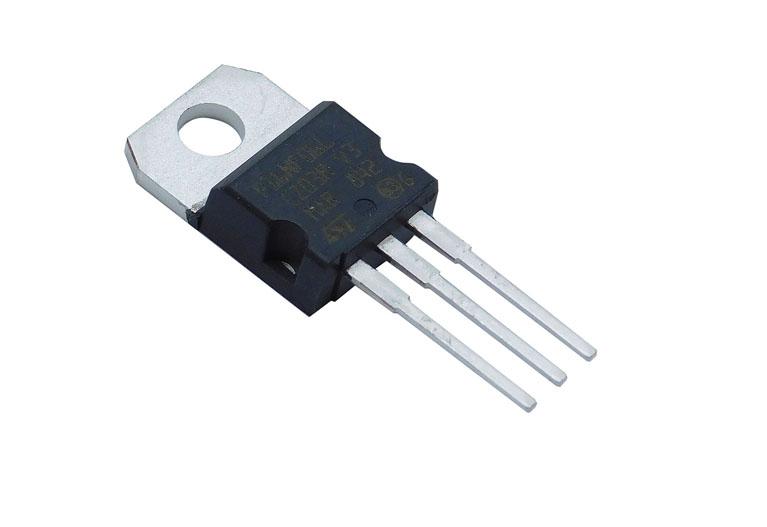 MOSFET