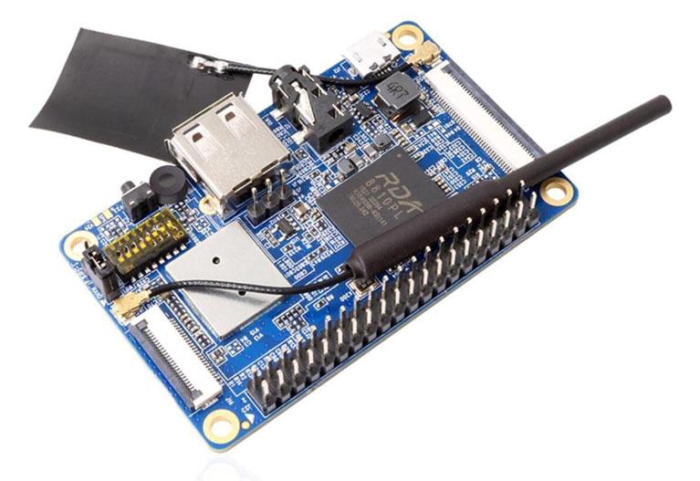 Orange Pi - ARM Boards | Shop online at best price