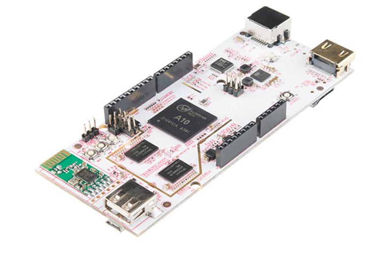 Pcduino - ARM Boards | Shop now online at best price