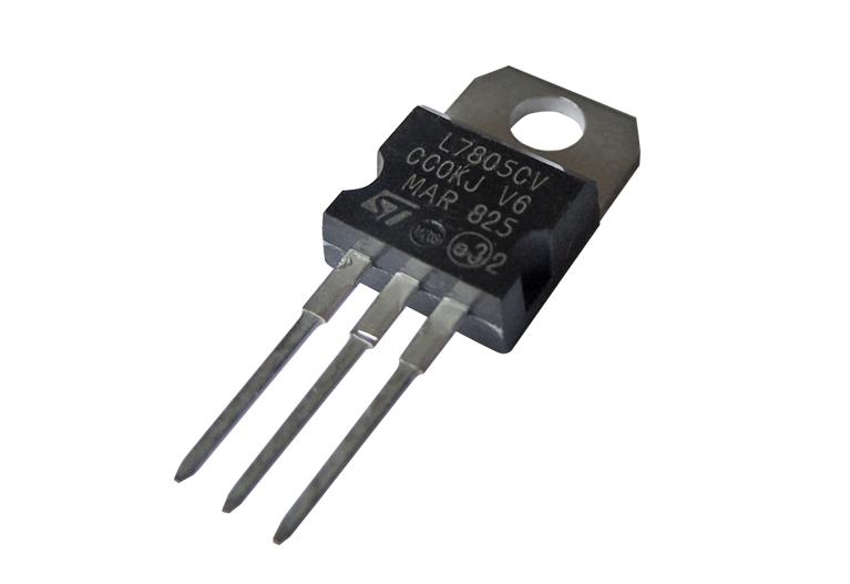 Regulators - Integrated Circuit | Shop online at best price