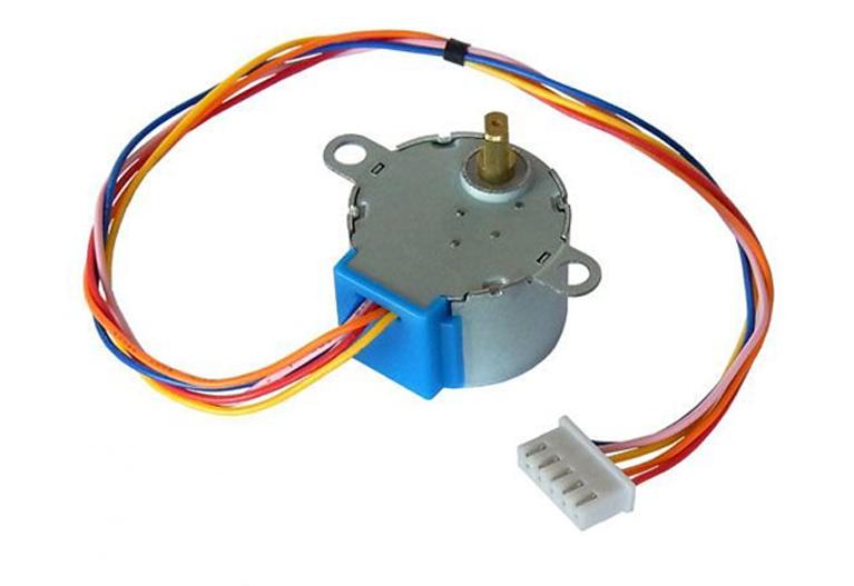 Stepper Motor - Motors | Shop now online at best price