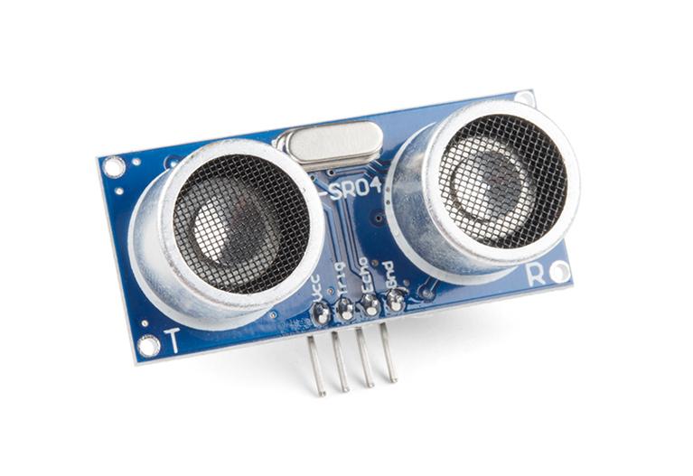 Ultrasonic Sensor - Sensors | Shop now online at best price