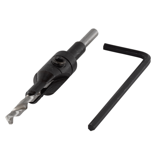 Wolfcraft Screw Starter 3.5 mm