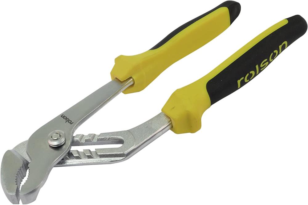 Groove-Joint Water Pump Plier 250mm rolson