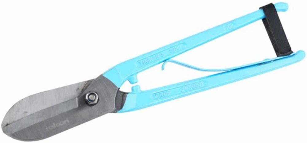 Tin Snips 250mm rolson