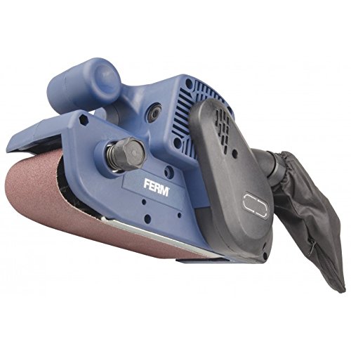 Ferm Tank Sandpaper 900 W