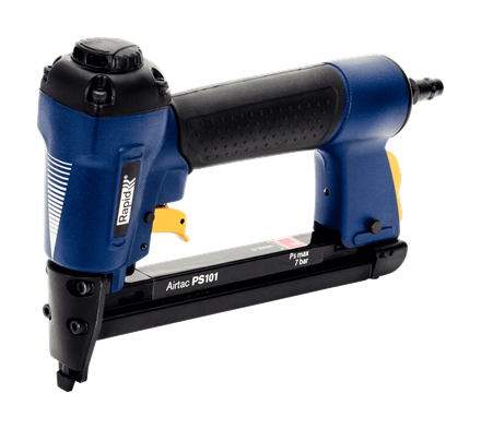 Rapid Air Pin Stapler 6-16mm