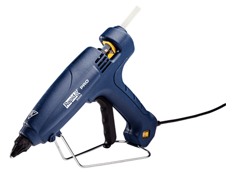 Rapid Pro Glue Gun 120w - 1000g/h