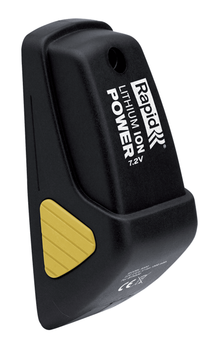 بطارية دباسة سريعة 7.2 فولت