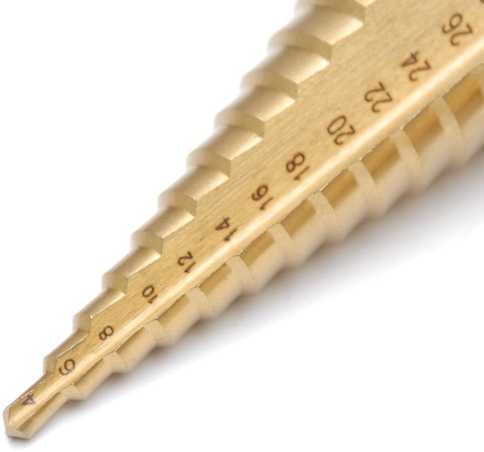 طقم بنط مدرجة 3 قطع رولسون