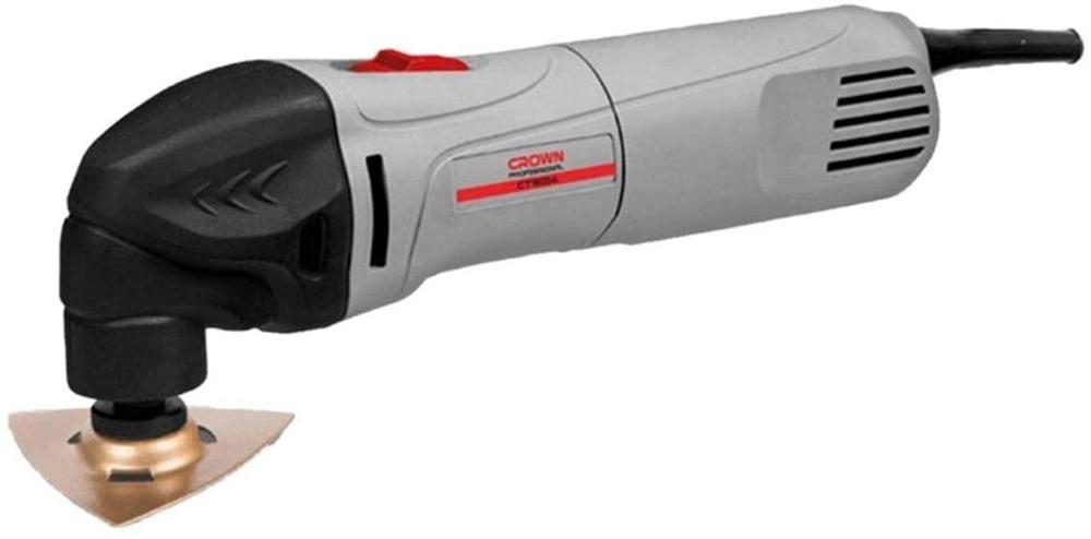 Multi Function Crown 320 W