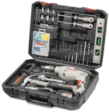 Rotary Hammer crown 600w 98pcs