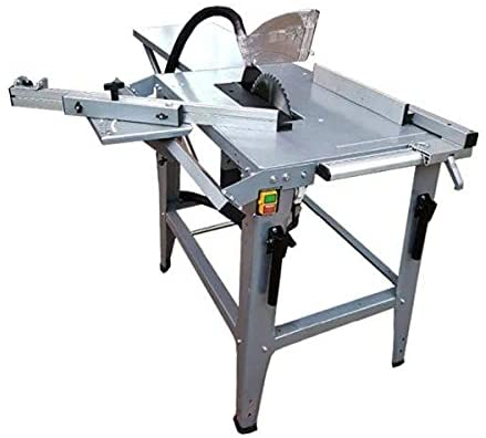 Table Saw 2000w crown