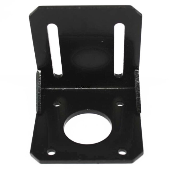 Stepper Motors Base Mount NEMA 17 Size (42)