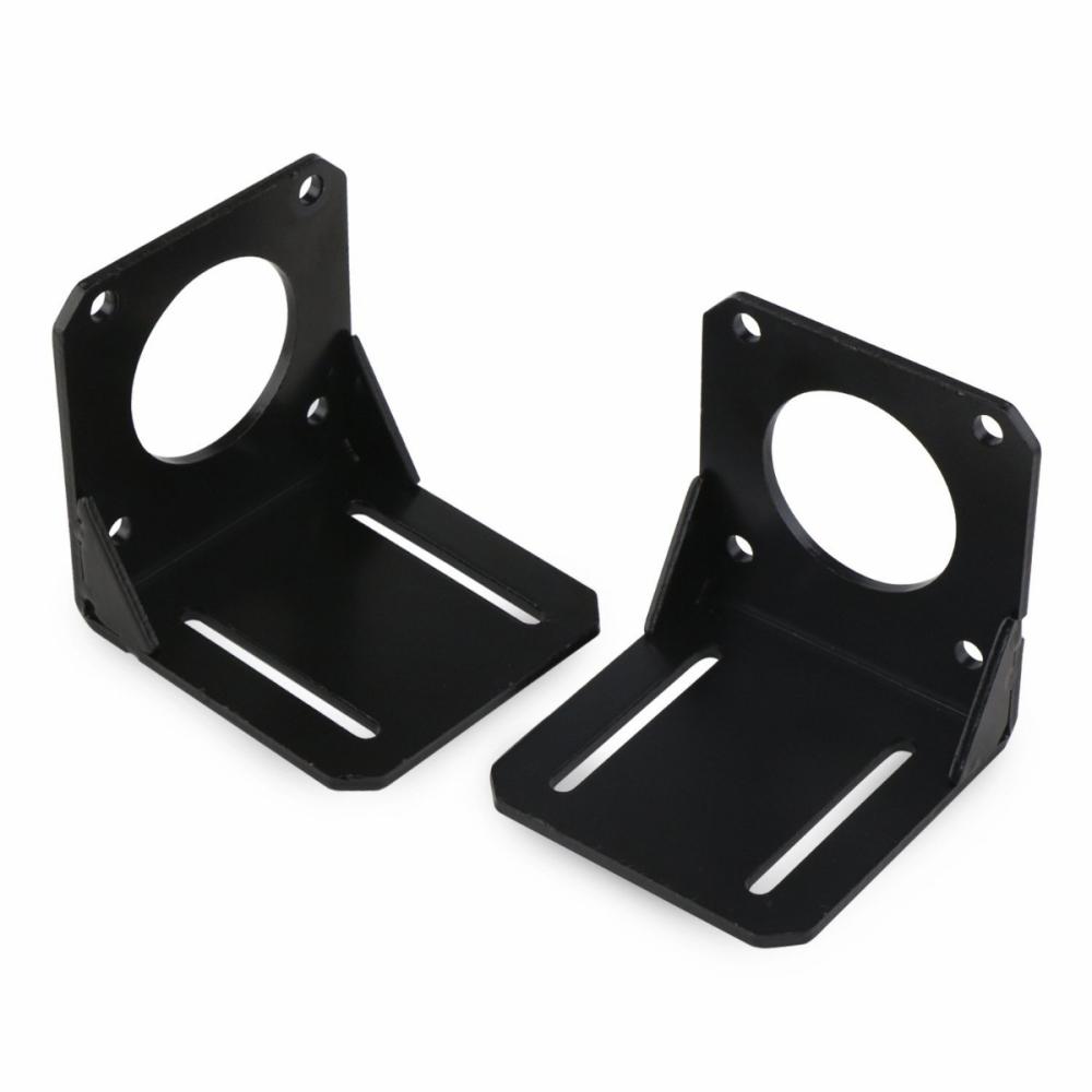Stepper Motors Base Mount NEMA 23 Size (57)