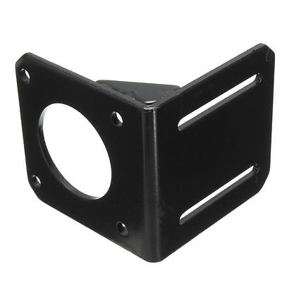 Stepper Motors Base Mount NEMA 23 Size (57)