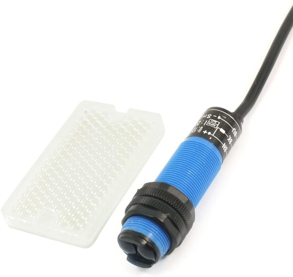OMCH Retro Reflection Photo Electric Proximity Sensor Switch
