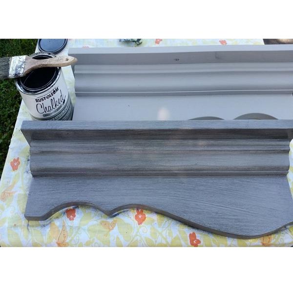 Rust-Oleum | Chalked Decorative Glaze Aged - Aerosol