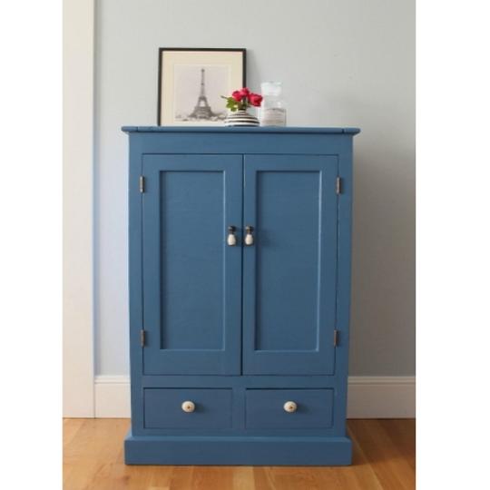 رذاذ طلاء ازرق كاستيل 335 مللي