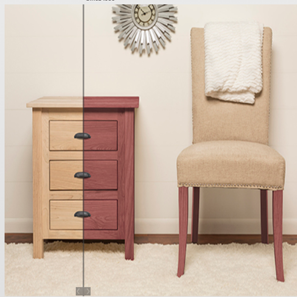 فاراثين صبغة الخشب 946 مل كابرينت