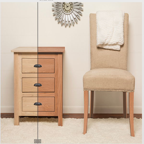 Rust-Oleum Varathane 946ML Premium Fast Dry Wood Stain Traditional Cherry