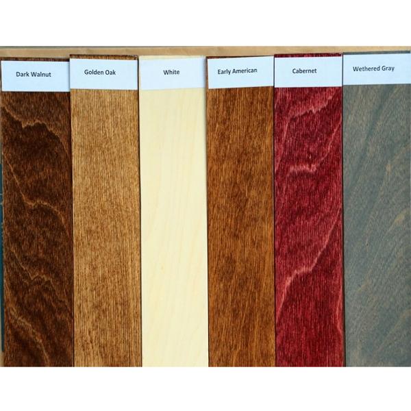 Rust-Oleum Varathane 236ML Premium Fast Wood Stain GOLDEN OAK