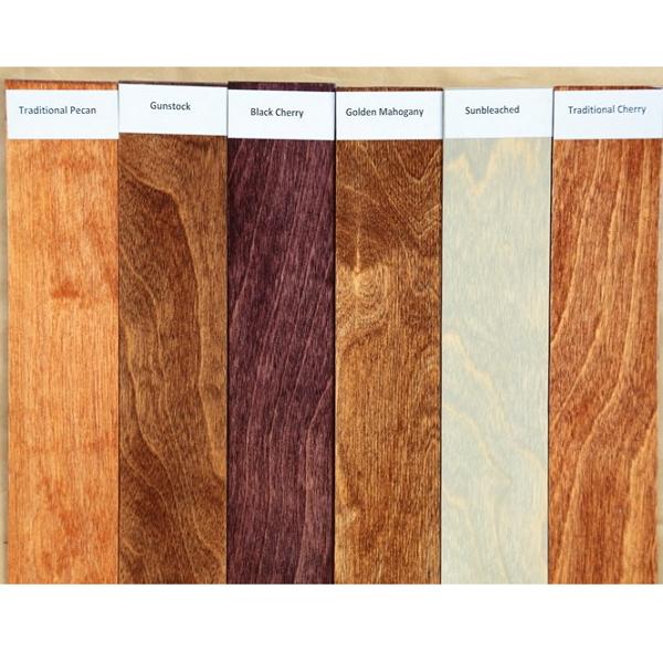 Rust-Oleum Varathane 946ML Premium Fast Dry Wood Stain Black Cherry