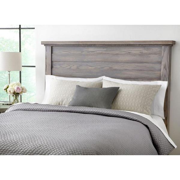 Rust-Oleum Varathane 946ML Premium Fast Dry Wood Stain Weathered Gray