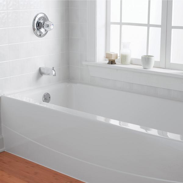 Rust-Oleum Specialty 340g GLOSS Tub & Tile WHITE Spray