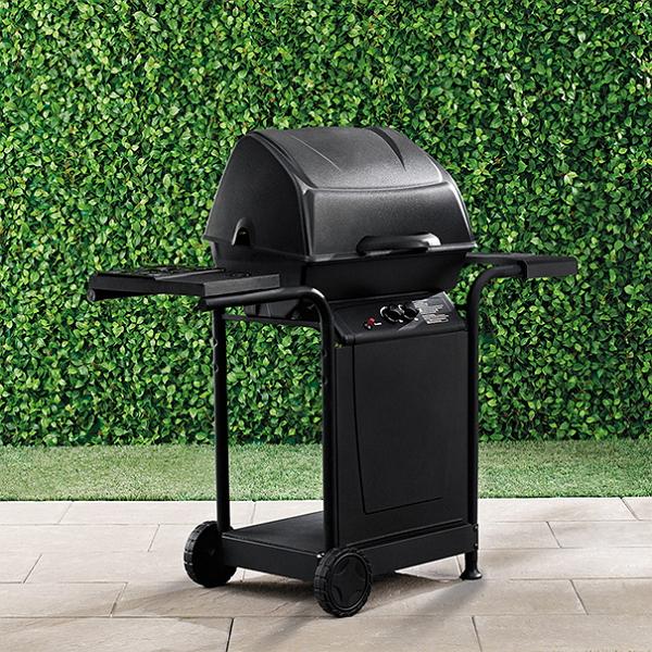 Rust-Oleum Specialty 355ML Bar-B-Que High Heat Black Spray