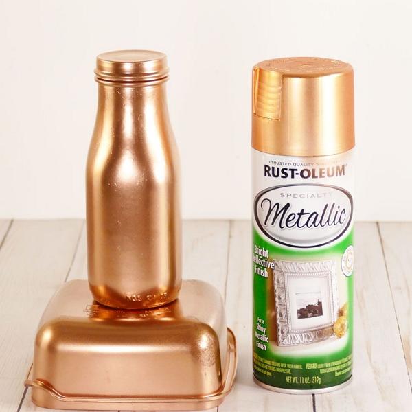 Rust-Oleum Specialty Metallic 325ML Copper Spray
