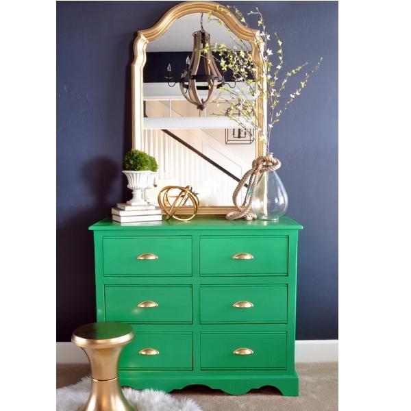 Rust-Oleum Painter’s Touch 355ML Spring Green
