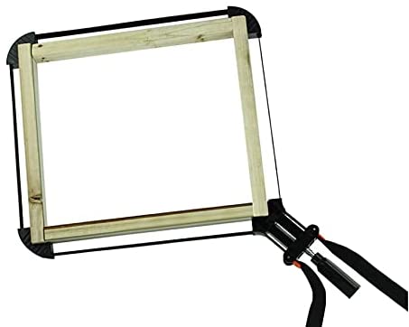 Frame Belt Clamp 4 Meters