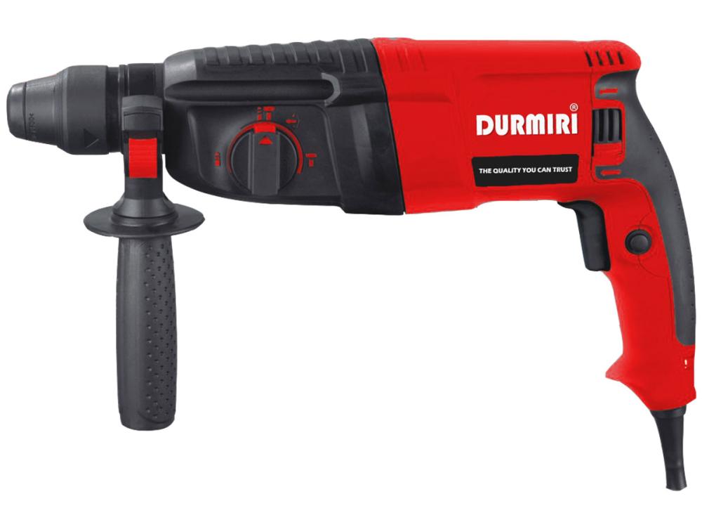 Hammer 26 Mm 800 Watts