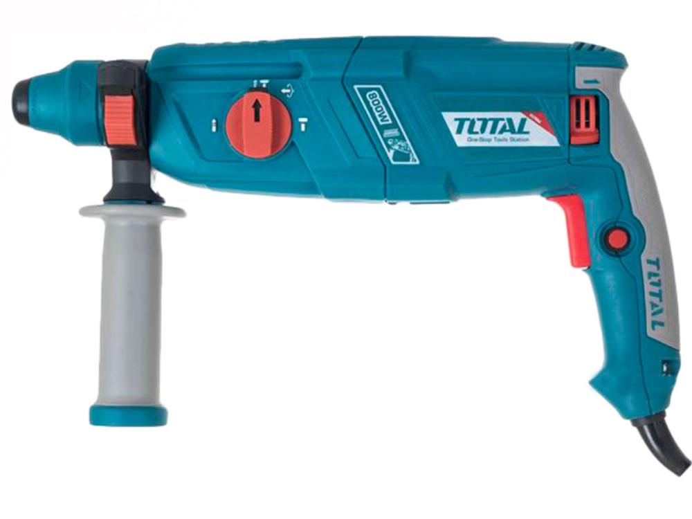 Total Rotary Hammer 26 Mm 800 W