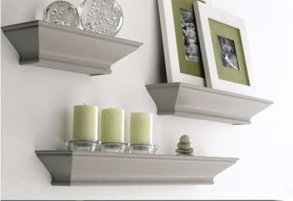 رذاذ الطلاء 355 مللي لون رمادي حجري