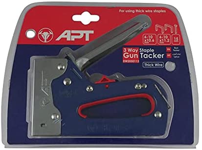 دباسة يدوى دبوس ومسمار 15 مم