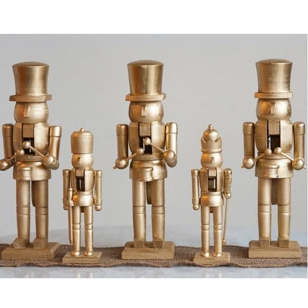 Rust-Oleum STOPS RUST 325ML Metallic Sprays Gold