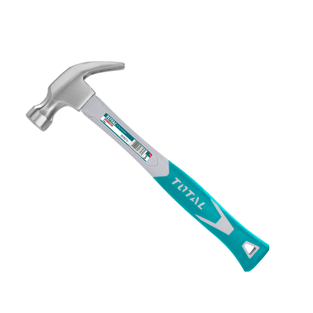 Claw Hammer 8oz Total