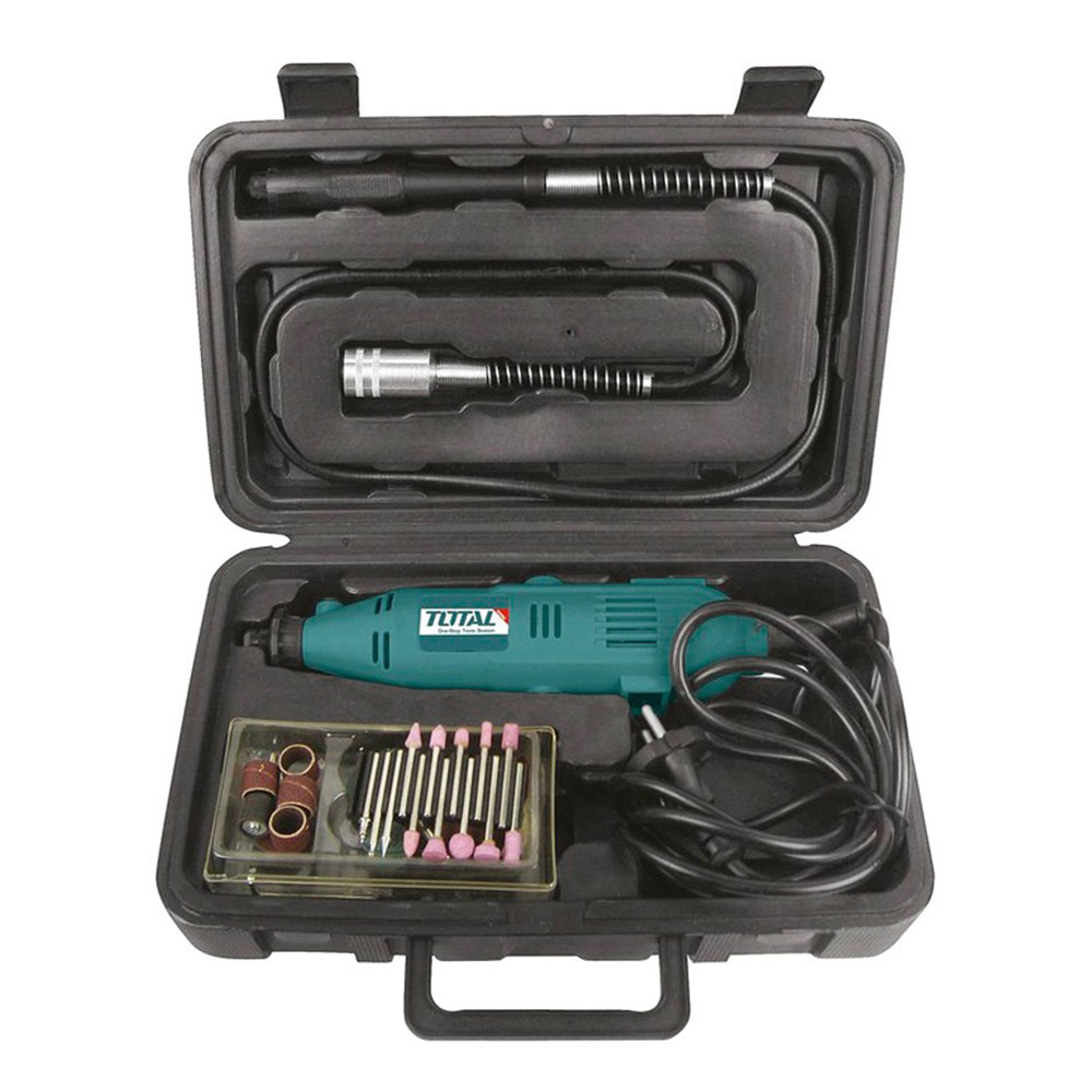 Mini Craft 130W Total + 100 pcs Accessories