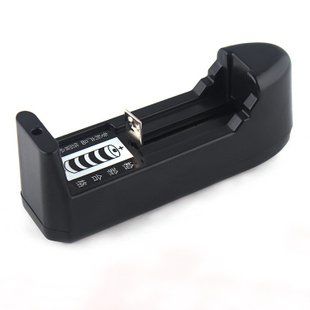 Battery Charger 3.7V